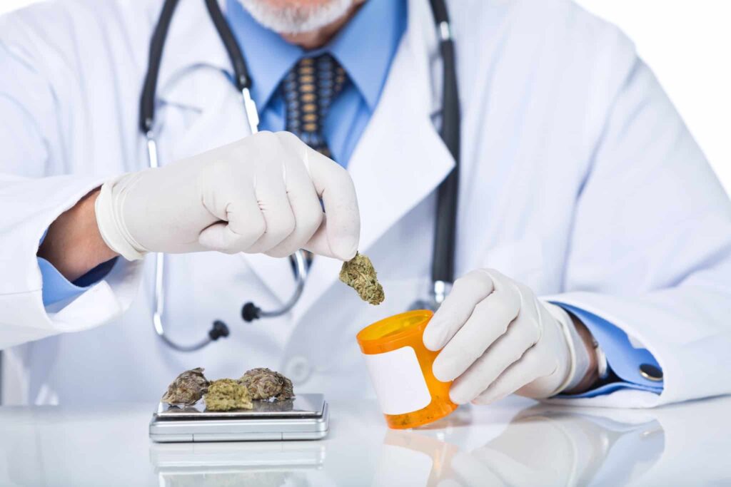 Medical Marijuana Doctors Los Angeles | MMJ Doctor Near Me