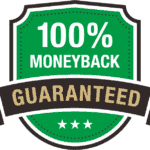 Moneyback-guarantee