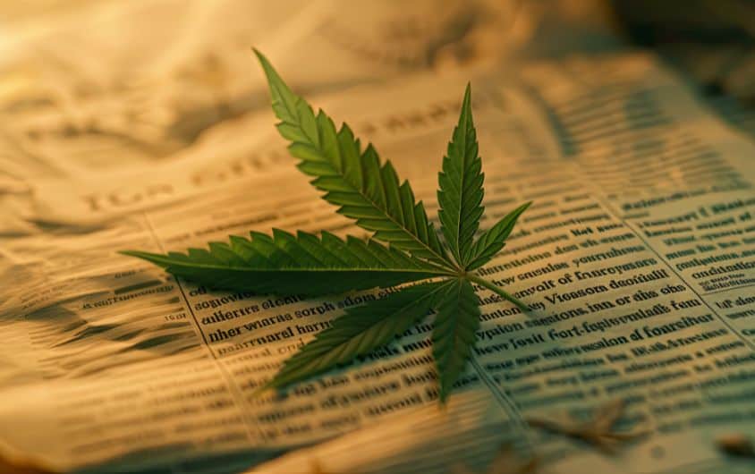 Why Do States Require a Medical Marijuana Card? 1 Medical Marijuana Card 9